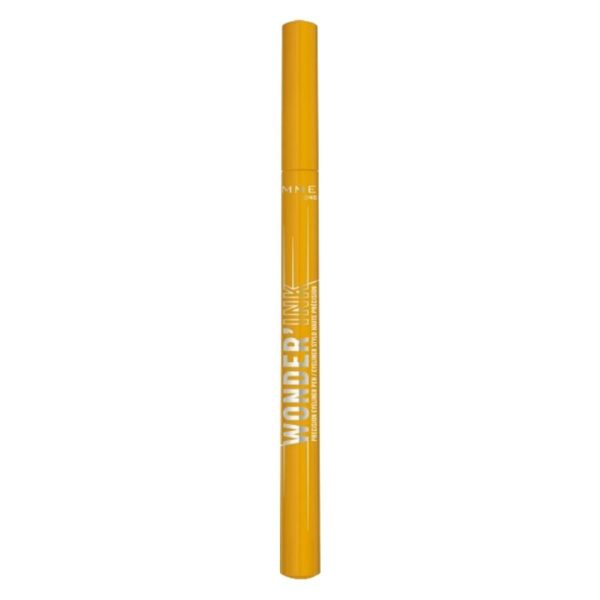 Rimmel London Wonder&apos;Ink Precision Eyeliner Pen 005 Honey Heaven