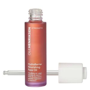 Ole Henriksen Strength HydraBarrier Nourishing Face Oil 30ml