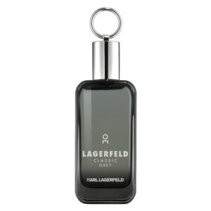 Karl Lagerfeld Classic Grey Eau De Toilette 50ml