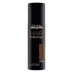 L&apos;Oréal Professionnel Hair Touch Up Light Brown 75ml