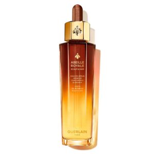 Guerlain Abeille Royale Scalp & Hair Youth Oil In Serum 50ml