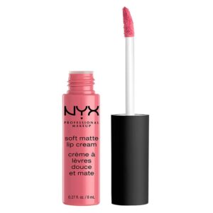 NYX Professional Makeup Soft Matte Lip Cream Milan SMLC11