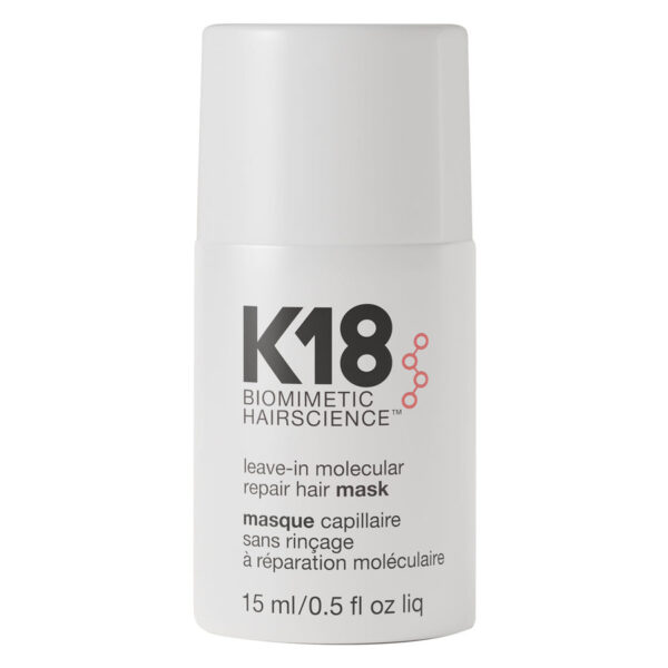 K18 Molecular Repair Mask 15ml