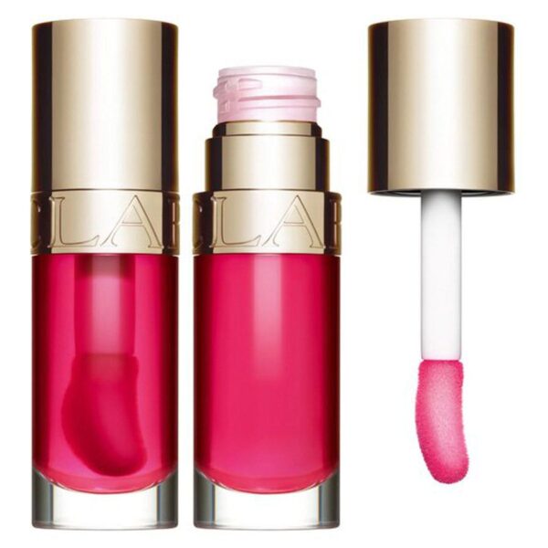 Clarins Lip Comfort Oil #04 Pitaya 7ml