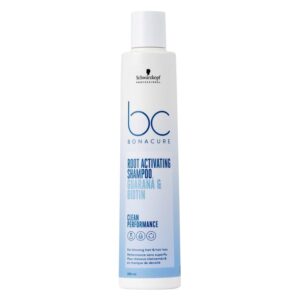 Schwarzkopf Professional BC Bonacure Scalp Root Act Shampoo 250ml