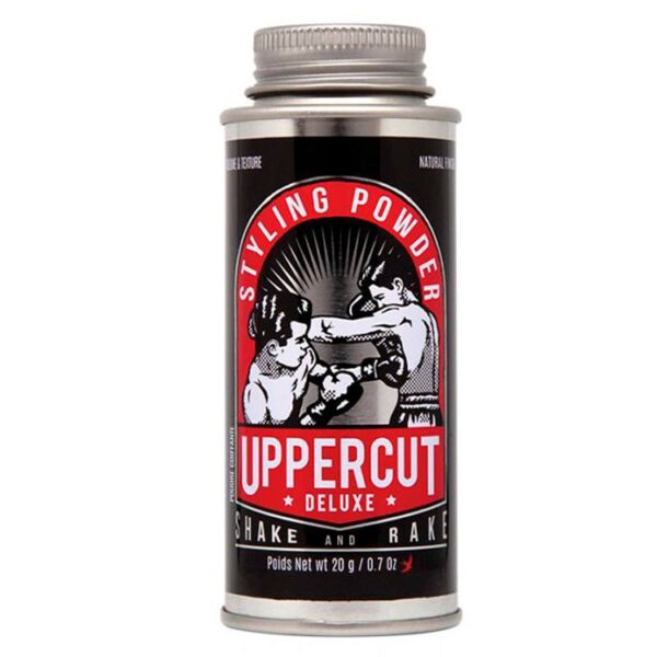 Uppercut Deluxe Styling Powder 20g