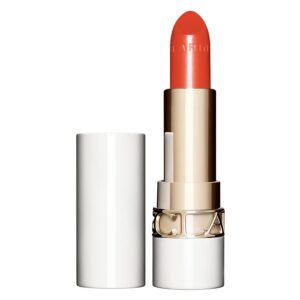 Clarins Joli Rouge Shine 711S Papaya 3