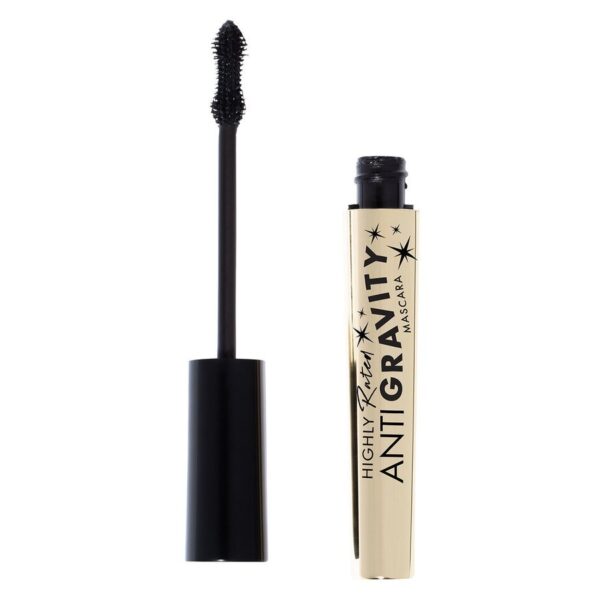 Milani Cosmetics Highly Rated Anti-Gravity Mascara 11