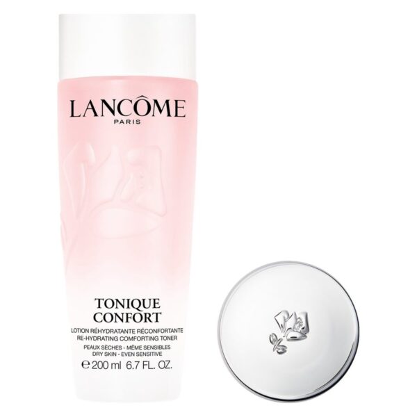 Lancôme Tonique Confort Hydrating Face Toner 200ml