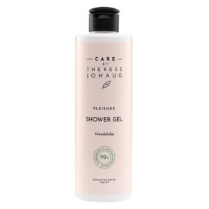 Care By Therese Johaug Shower Gel Almond Oil 250ml