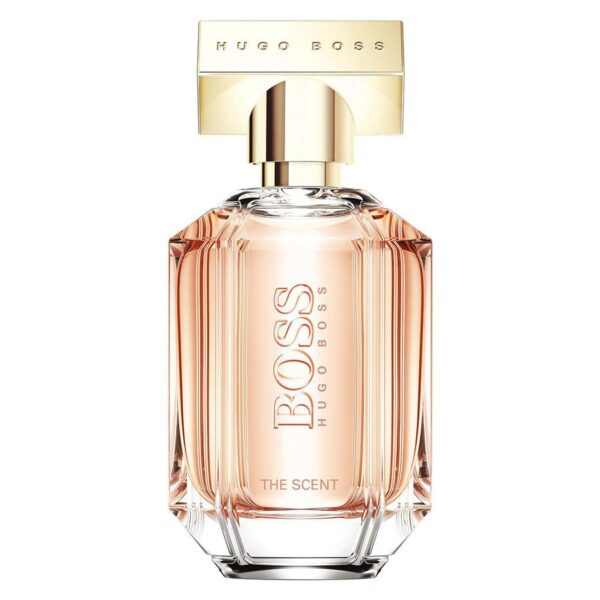 Hugo Boss Boss The Scent Eau De Parfum For Women 50ml