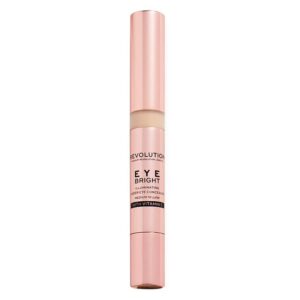 Revolution Beauty Makeup Revolution Eye Bright Illuminating Under