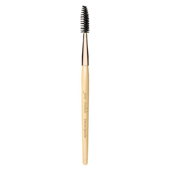 jane iredale Deluxe Spoolie Brush