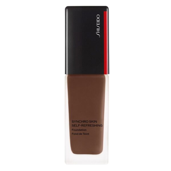 Shiseido Synchro Skin Self Refreshing Foundation 560 30ml