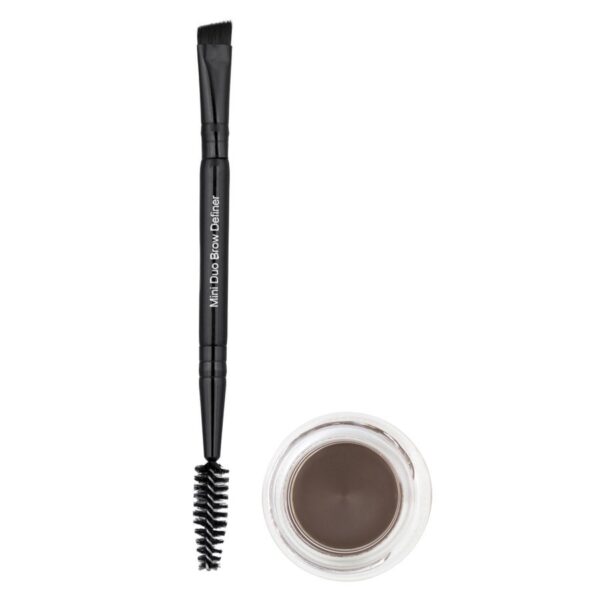 Billion Dollar Beauty Brow Butter Kit Taupe