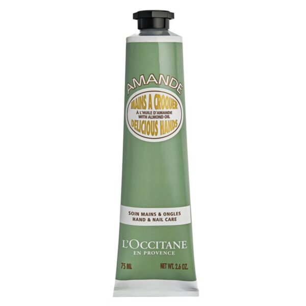 L&apos;Occitane Almond Hand Cream 75ml