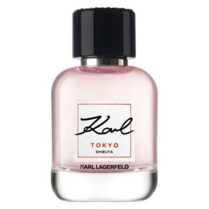 Karl Lagerfeld Karl Collection Tokyo Eau De Parfum 60ml