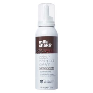 milk_shake Colour Whipped Cream Warm Brunette 100ml