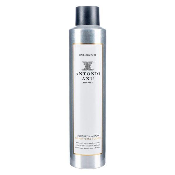 Antonio Axu Light Dry Shampoo Weightless Touch 300ml