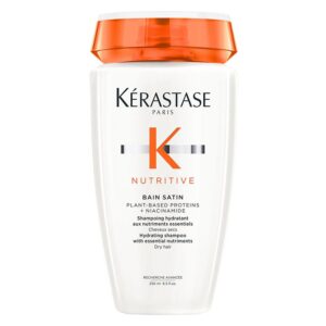 Kérastase Nutritive Bain Satin Shampoo 250ml