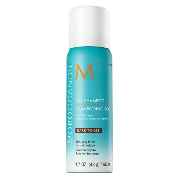 Moroccanoil Dry Shampoo Dark Tones 62ml