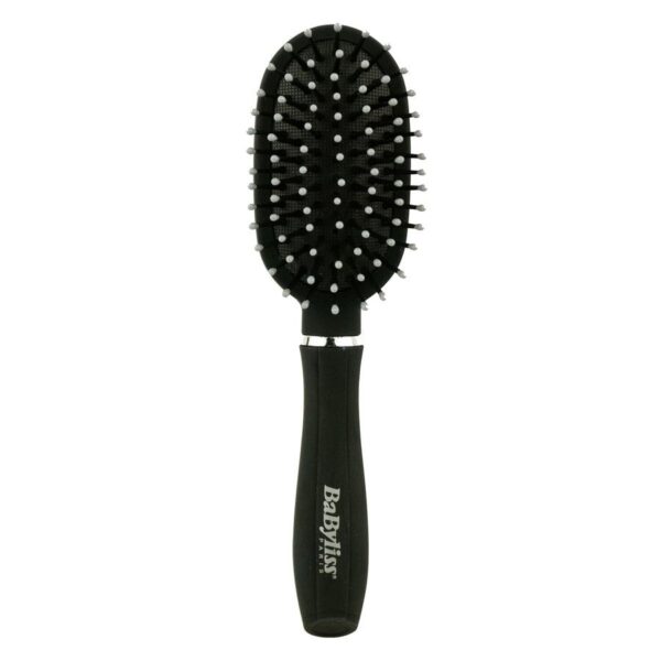 BaByliss Accessories Midi Paddle Brush Black