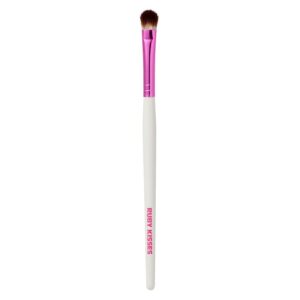 KISS Ruby Kisses Small Eyeshadow Brush