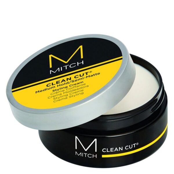 Paul Mitchel Mitch Clean Cut Styling Cream 85g