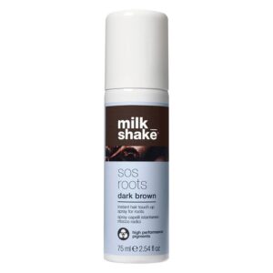 milk_shake Sos Roots Dark Brown 75ml