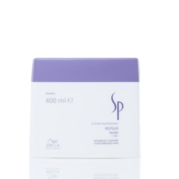 Wella Professionals Sp Classic Repair Mask 400ml