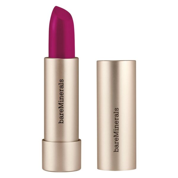 bareMinerals Mineralist Hydra-Smoothing Lipstick Wisdom 3