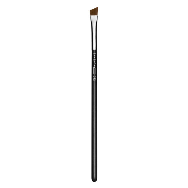 MAC 263 Small Angle Brush