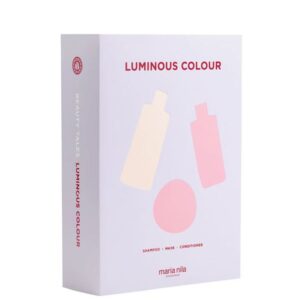 Maria Nila Beauty Box Luminous Colour 3pcs