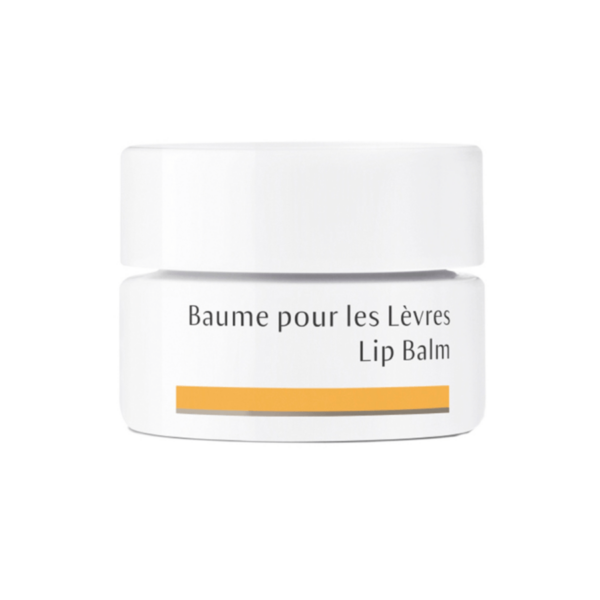 Dr. Hauschka Lip Balm 4