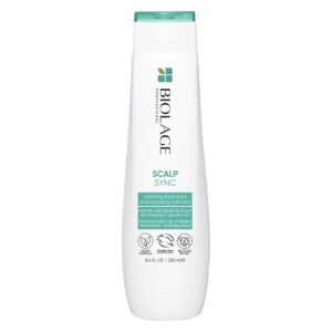 Biolage Scalp Sync Calming Shampoo 250ml