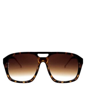 Otra Eyewear Reina Tortoise/Brown Fade