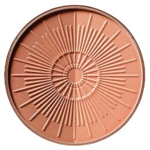 Artdeco Bronzing Powder Long Lasting Compact Refill#50 Almond 10g