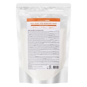 Dr.Ceuracle Goji Berry Vita Modelling Mask 330g