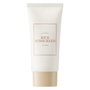 I&apos;m From Rice Sunscreen 50ml