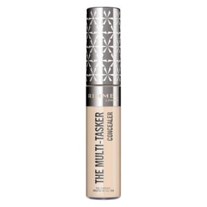 Rimmel London The Multi-Tasker Concealer 010 Porcelain 10ml