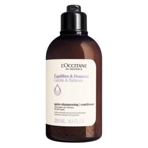 L&apos;Occitane Gentle & Balance Conditioner 250ml