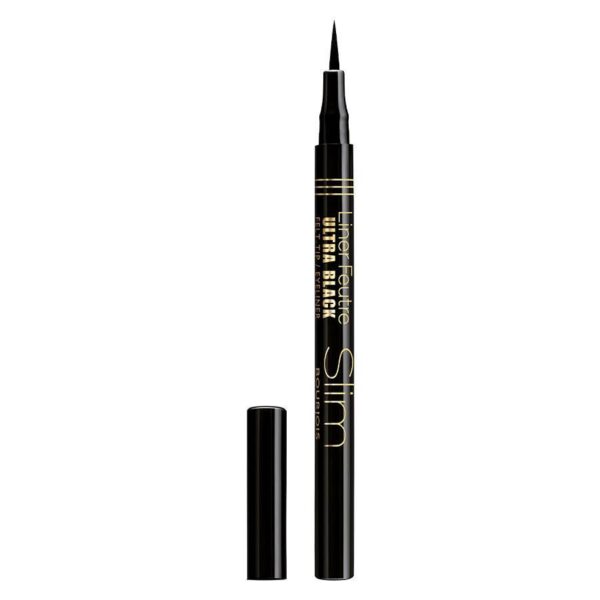 Bourjois Liner Feutre Slim Eyeliner 17 Ultra Black 0