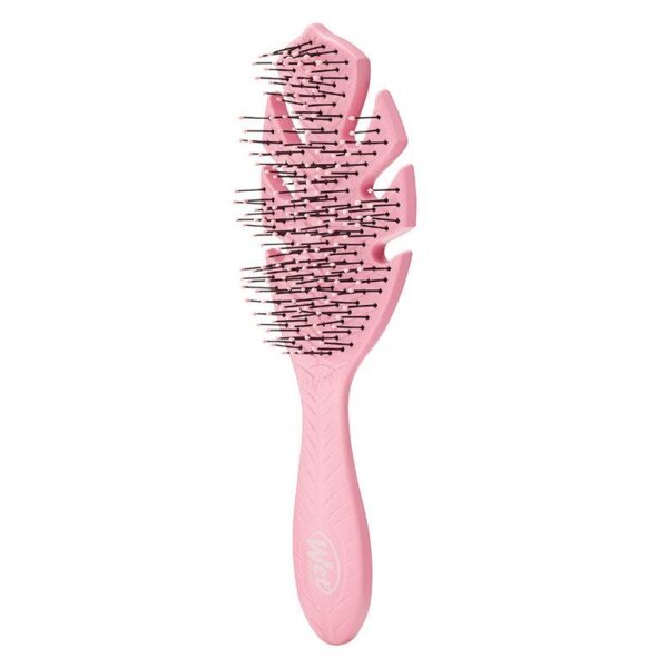 Wetbrush Go Green Detangler Pale Pink