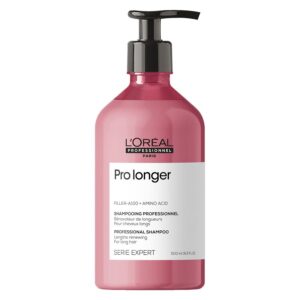 L&apos;Oréal Professionnel Pro Longer Shampoo 500ml