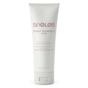 Snøløs Beauty Treat Yourself Hydrating Mask 200ml