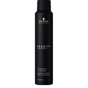 Schwarzkopf Professional Session Label The Mousse Volumizing Souf