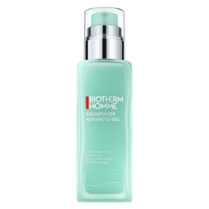 Biotherm Homme Aquapower Advanced Moisturizing Gel Normal Skin 75