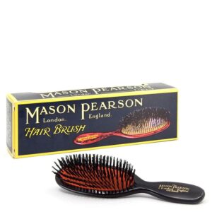 Mason Pearson Brush B4 Pocket Bristle