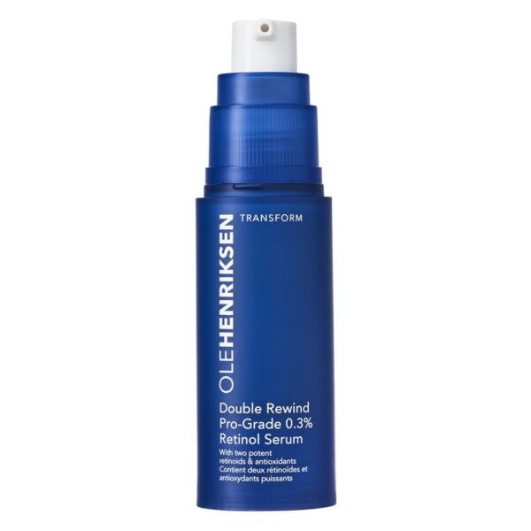 Ole Henriksen Transform Retinol Age Fighting Serum 30ml