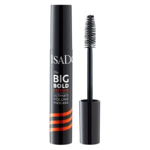 IsaDora The Big Bold Extreme Ultimate Volume Mascara 15 Extreme B